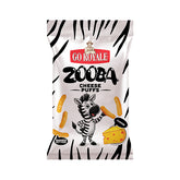 Go Royale Zooba Cheese Puffs